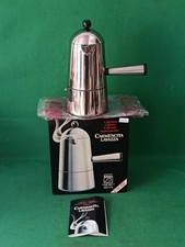 CAFFETTIERA LAVAZZA CARMENCITA