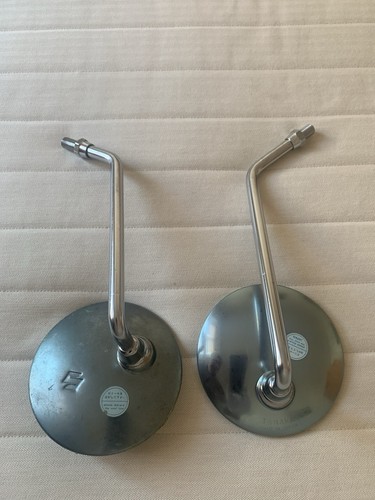 Set specchietti retrovisori