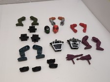 Masters Of The Universe Multibot Mattel