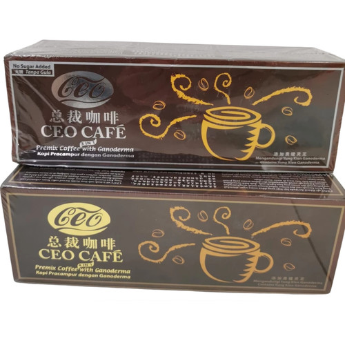 Shuang hor ceo caffè - hor,