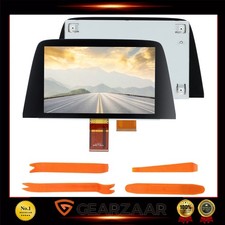 Autoradio display lcd touch - 8",