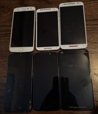 Lotto 6 Motorola X Pure Z Pure