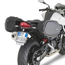 TE5118 GIVI TELAIO PORTA BORSE