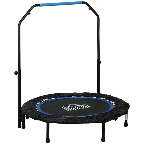 Mini trampolino fitness - trampolino, Ø102