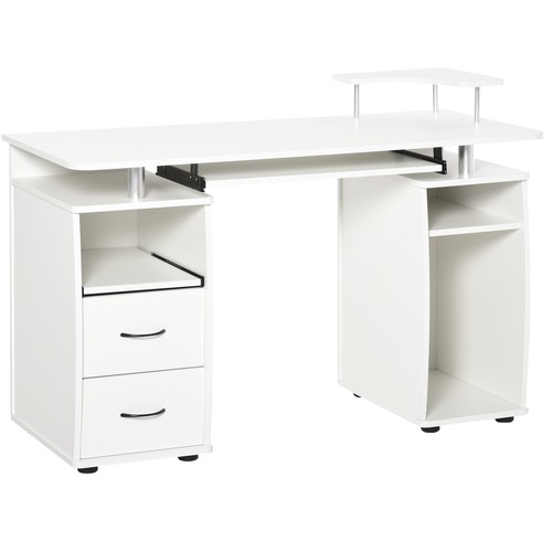 Homcom scrivania per con - homcom,