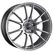 CERCHIO IN LEGA OZ RACING ULTRALEGGERA PER CITROEN - DS C3 PICASSO 7X17 4X108 C