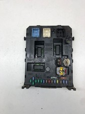 Scatola fusibili diesel Peugeot 307 2006 9661940480 DRA82047