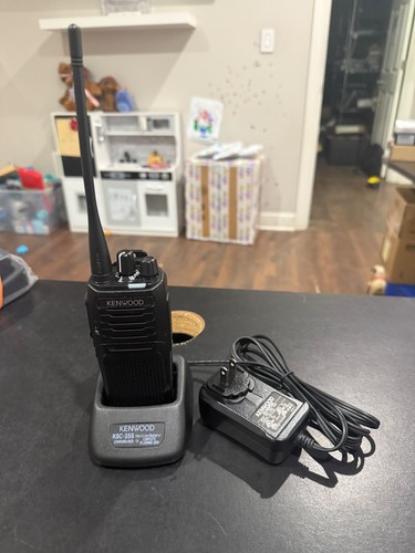 Kenwood 1000 series - kenwood, nx-1000