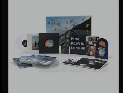 Pink floyd wish - floyd, you