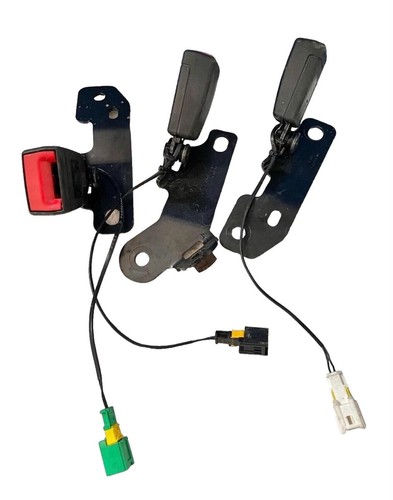 Aggancio cintura sicurezza - aggancio,