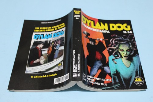 Dylan dog grande - dog, n