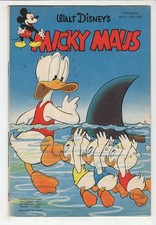 Topolino 1953 n.6 vecchio