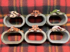 Rare By The Italian Artist