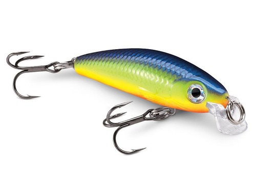 Rapala ultra light minnow - rapala,
