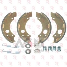 ELLEBI KIT CEPPI FRENO PER