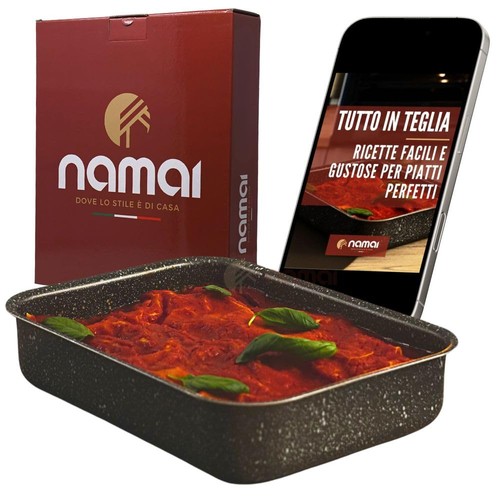 Namai teglia forno - namai,