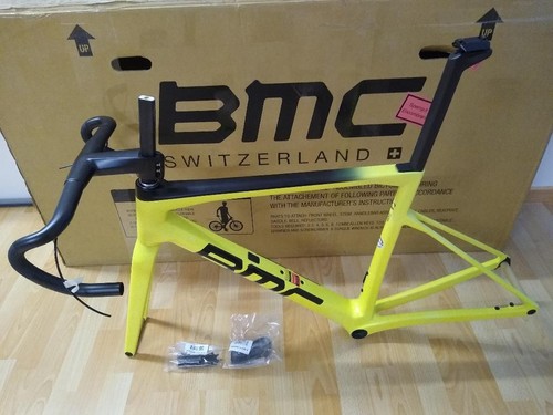 Kit telaio bmc teammachine - bmc,