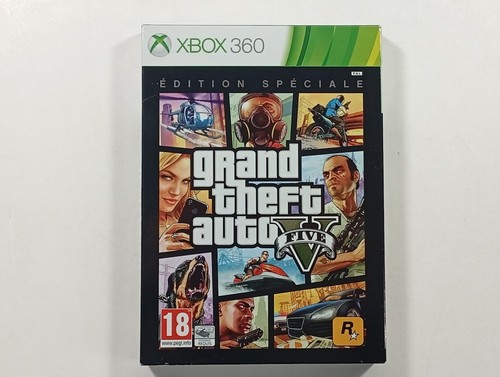 Grand theft auto - grand,