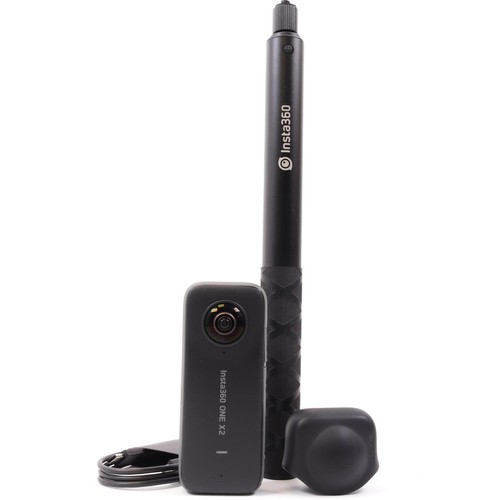 Insta360 one action camera - one, x2