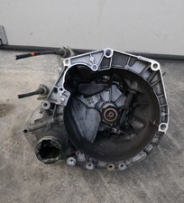 CAMBIO MANUALE 5 MARCE FIAT