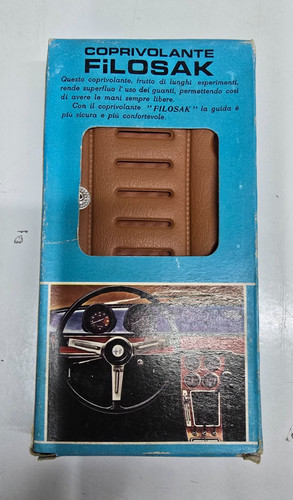 Copri volante epoca - d'epoca, filosak