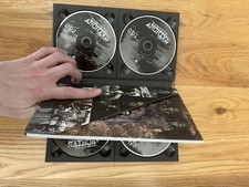 GENESIS Archive 1967-75 4 CD