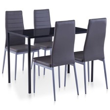 Set da Pranzo 5 pz Cappuccino