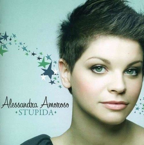 9265569 audio alessandra - cd,
