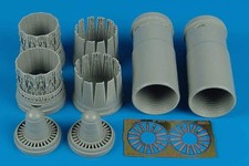 Aires 2118 1:32 Eurofighter