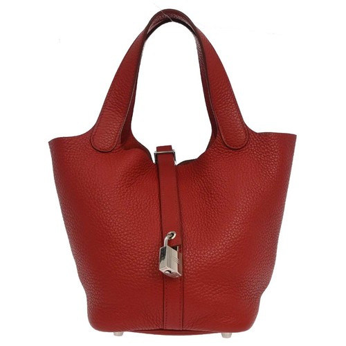 Borsa mano hermes rouge - borsa,