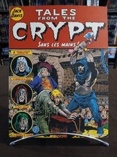 Tales from the crypt 8