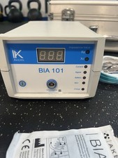 BIA 101 Akern – Bioimpedenza