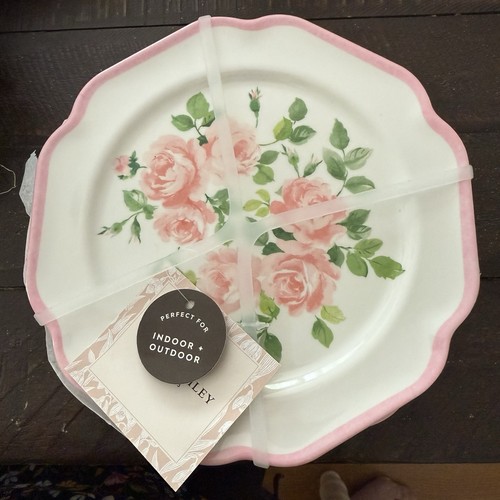 Laura ashley piatti insalata - piatti,