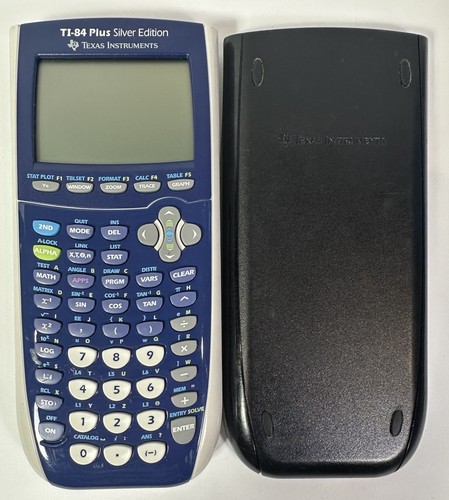 Texas instruments plus - texas,