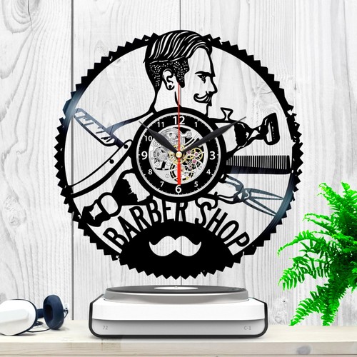 Orologio parete negozio - da,