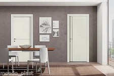 PORTA INTERNA LEGNO 1 INSERTO