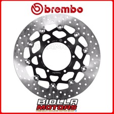 78B40863 FRONT BRAKE DISC
