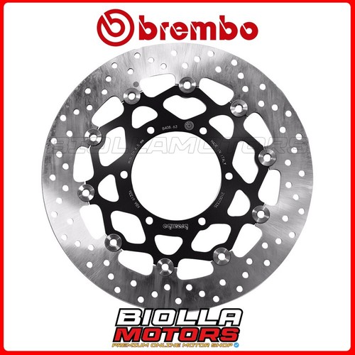 78b40863 disco freno anteriore - 78b40863,
