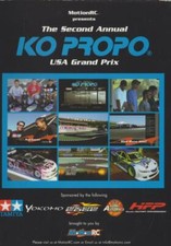 Second Annual Ko Propo USA