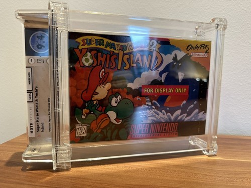 Super mario world - super,