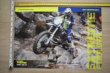 WADE YOUNG SHERCO 300 SE-R FACTORY EXTREME ENDURO ERZBERG RODEO ROMAN PICHON