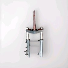 MCTA FORCELLA STELI PIASTRA