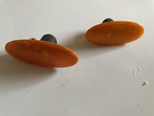 frecce laterali Fiat Punto 1 Serie