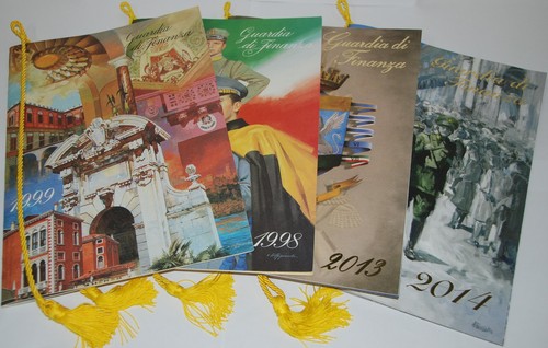 Lotto calendario storico - 4,