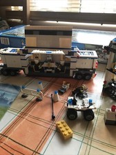 LEGO City Police 7743) Manca