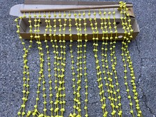 Nuova tenda divisoria camera