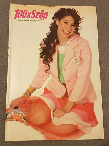Rare florencia bertotti - rare,
