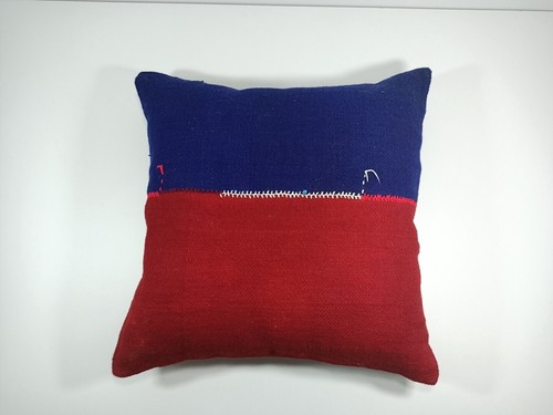 Copricuscino 24x24 kilim - 24x24,