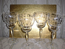 Bicchieri da vino Weston Optic