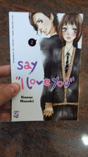 Say love you 2 - say,
